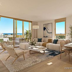 Appartement in Dénia