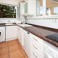 Appartement Los Aticos