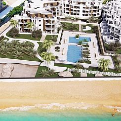 Appartement in Dénia