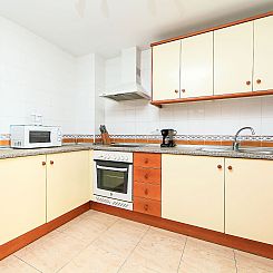 Appartement Castillo Playa