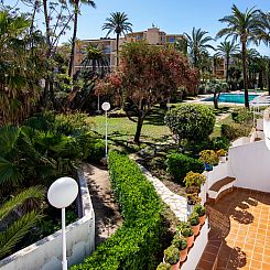 Appartement Las Barcas