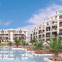 Appartement in Dénia