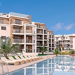 Appartement in Dénia