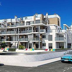 Appartement in Dénia
