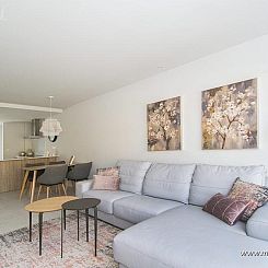 Vrijstaande woning in Dénia