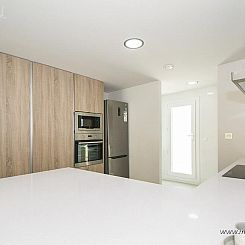 Vrijstaande woning in Dénia