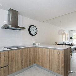 Vrijstaande woning in Dénia