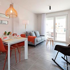 Appartement in Dénia