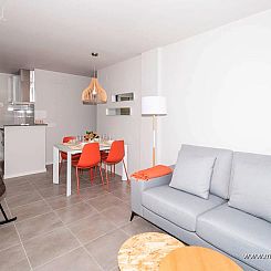Appartement in Dénia