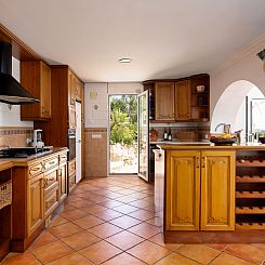 Vakantiehuis Villa Mandana