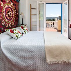 Vakantiehuis Villa Mandana