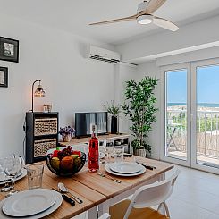 Appartement Madrimar