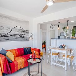 Appartement Madrimar