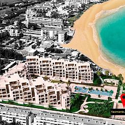 Appartement in Dénia