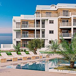Appartement in Dénia