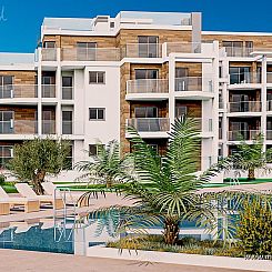 Appartement in Dénia