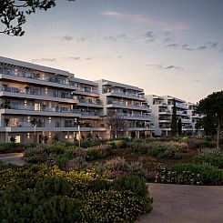Appartement in Dénia