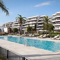 Appartement in Dénia