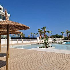 Appartement in Dénia