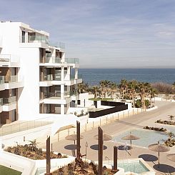 Appartement in Dénia