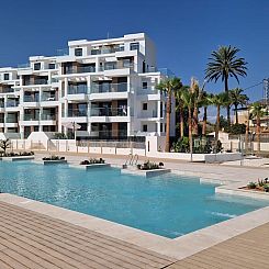 Appartement in Dénia