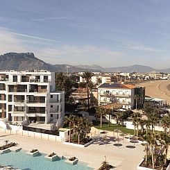 Appartement in Dénia