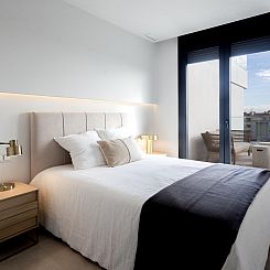 Appartement in Dénia