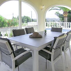 Vakantiehuis Romantica