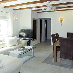 Vakantiehuis Romantica