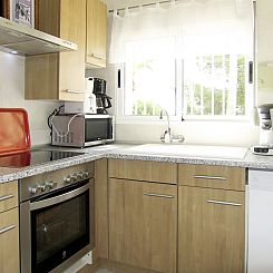 Vakantiehuis Romantica