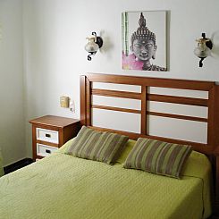 Vakantiehuis Romantica