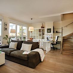 Appartement Atico Estrella del mar
