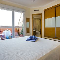 Appartement Atico Estrella del mar