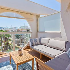 Appartement in Dénia