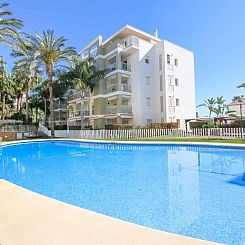 Appartement in Dénia