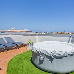 Appartement in Dénia