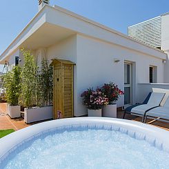 Appartement in Dénia