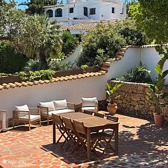 Villa Dalia