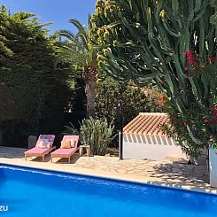 Villa Orquidea