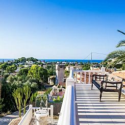 Villa Orquidea