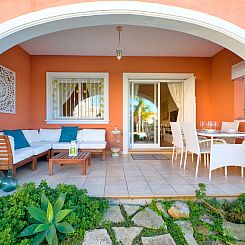 Vakantiehuis Campoverde