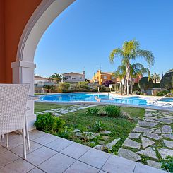 Vakantiehuis Campoverde