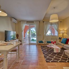 Vakantiehuis Campoverde