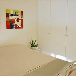 Casa Emilio - wandelafstand vd zee