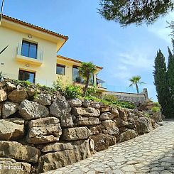 Villa la Sella