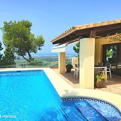 Villa la Sella