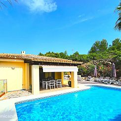 Villa la Sella
