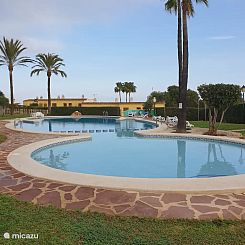 Casa Denia