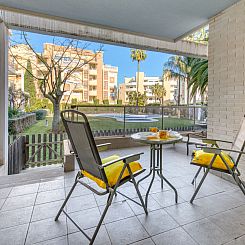 Appartement Zephyrus