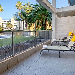 Appartement Zephyrus